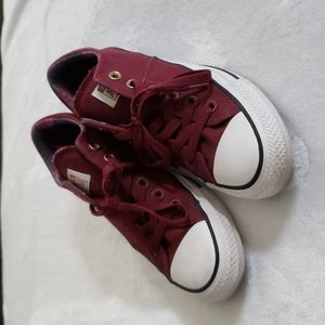 Women's Converse All Star Shoes